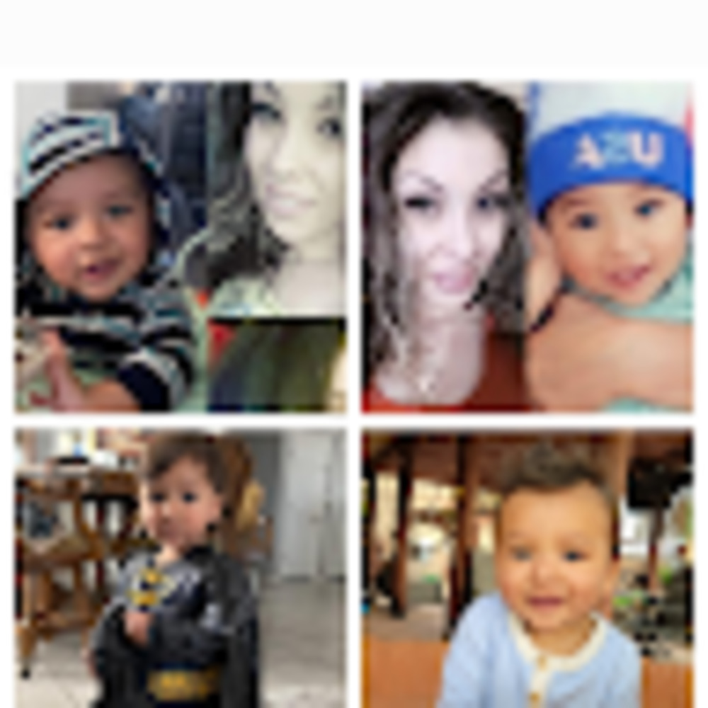 Meet your Posher, Arianna